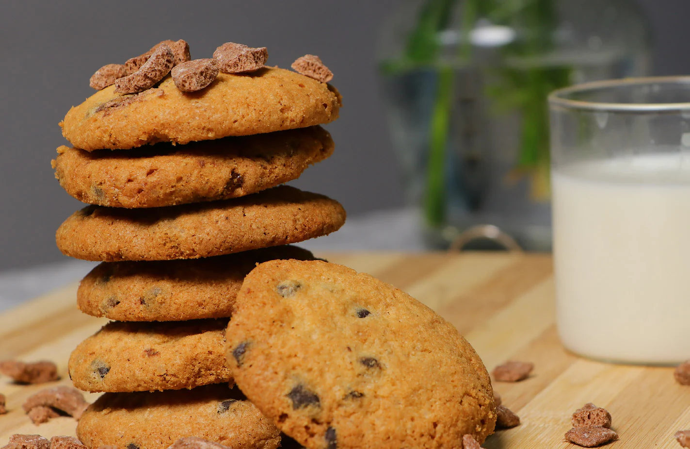 Coco-Choco Combo! - Erika's Gluten Free