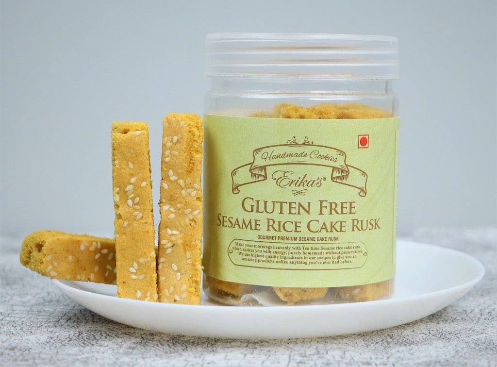 The Chai-time Combo! - Erika's Gluten Free