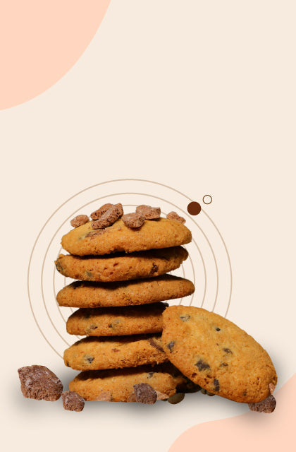 Coco-Choco Combo! - Erika's Gluten Free