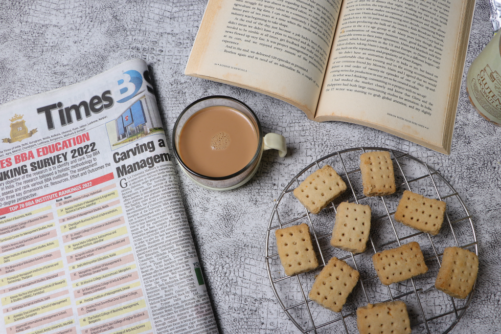 Erika’s Gluten-free Shortbread Cookies 150gm - Erika's Gluten Free