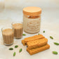 Gluten Free Cake Rusk