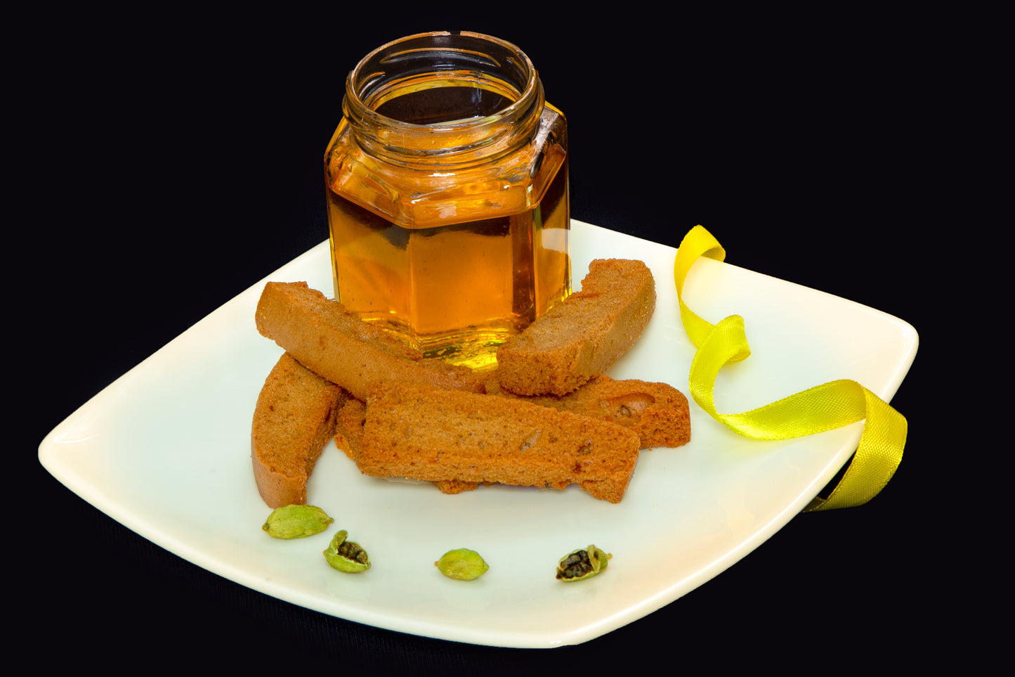 Gluten Free Rusk
