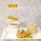 Erika’s Gluten-free Tea Time Cake Rusk 100gm - Erika's Gluten Free