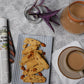 Erika’s Gluten-free Almond Biscotti 150gm - Erika's Gluten Free