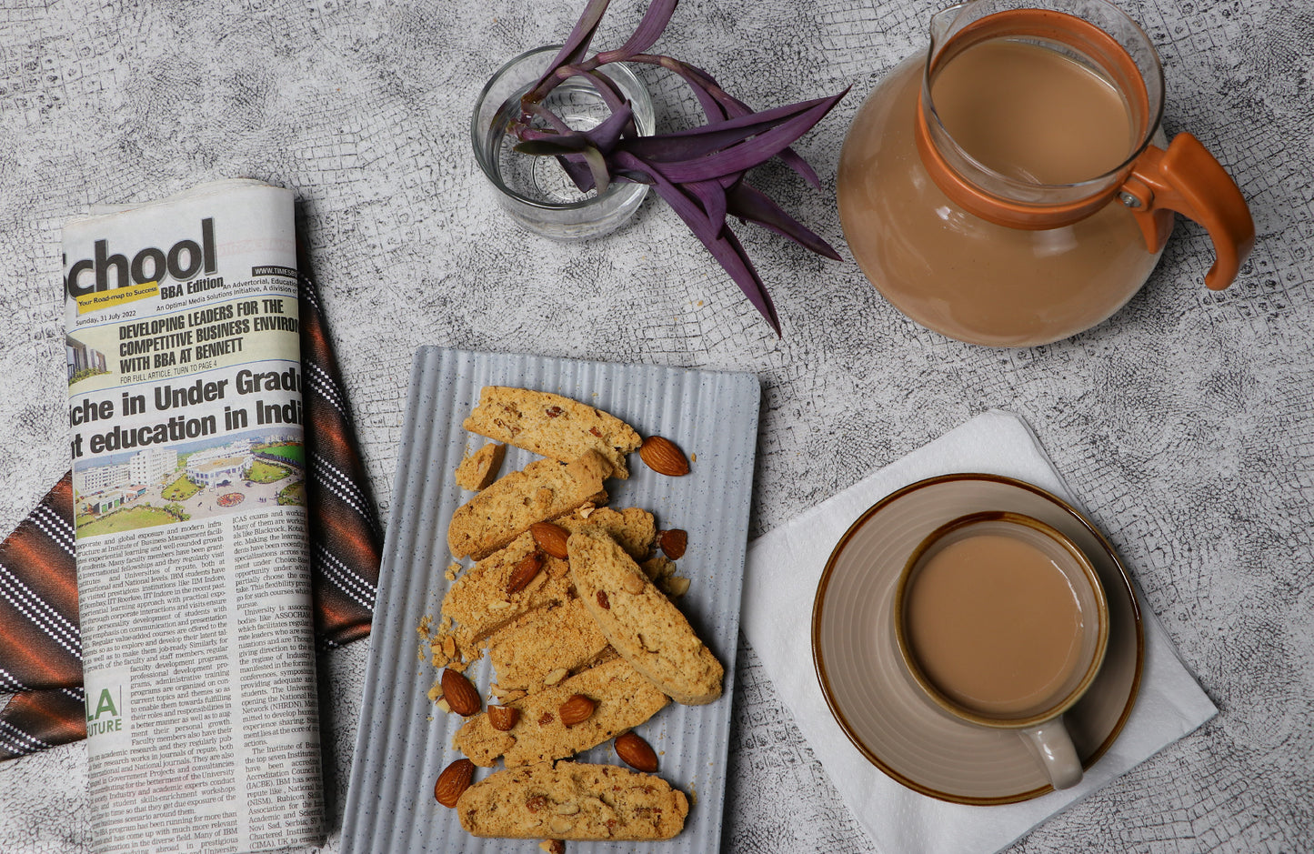 Erika’s Gluten-free Almond Biscotti 150gm - Erika's Gluten Free