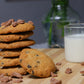 Erika’s Gluten-free Chocochip cookies 150gm - Erika's Gluten Free