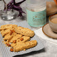 Erika’s Gluten-free Almond Biscotti 150gm - Erika's Gluten Free