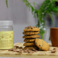 Erika’s Gluten-free Chocochip cookies 150gm - Erika's Gluten Free