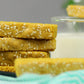 Erika’s Gluten-free Sesame Rice Cake Rusk 100gm - Erika's Gluten Free