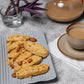 Erika’s Gluten-free Almond Biscotti 150gm - Erika's Gluten Free