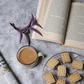 Erika’s Gluten-free Shortbread Cookies 150gm Combo - Erika's Gluten Free