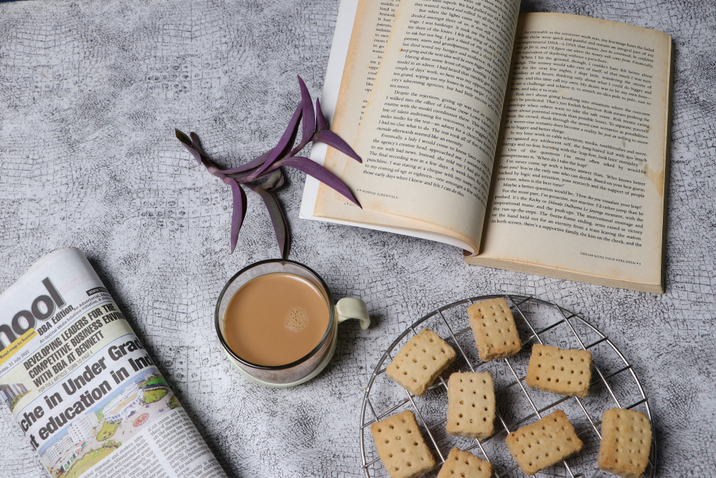 Erika’s Gluten-free Shortbread Cookies 150gm Combo - Erika's Gluten Free
